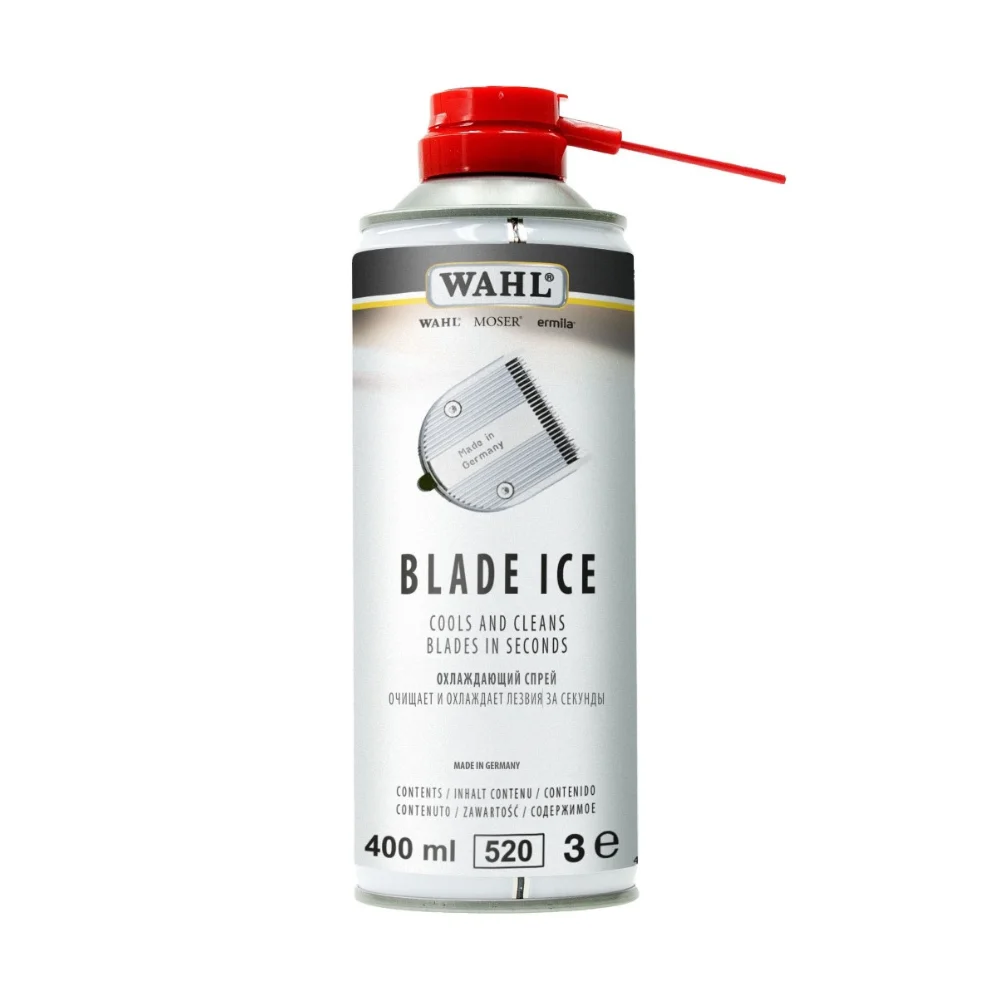 Wahl Kühlspray Cooling spray 400ml