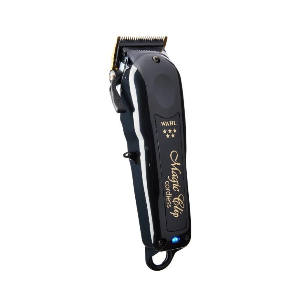 Wahl Magic Clip Cordless Black Profi-Haarschneider