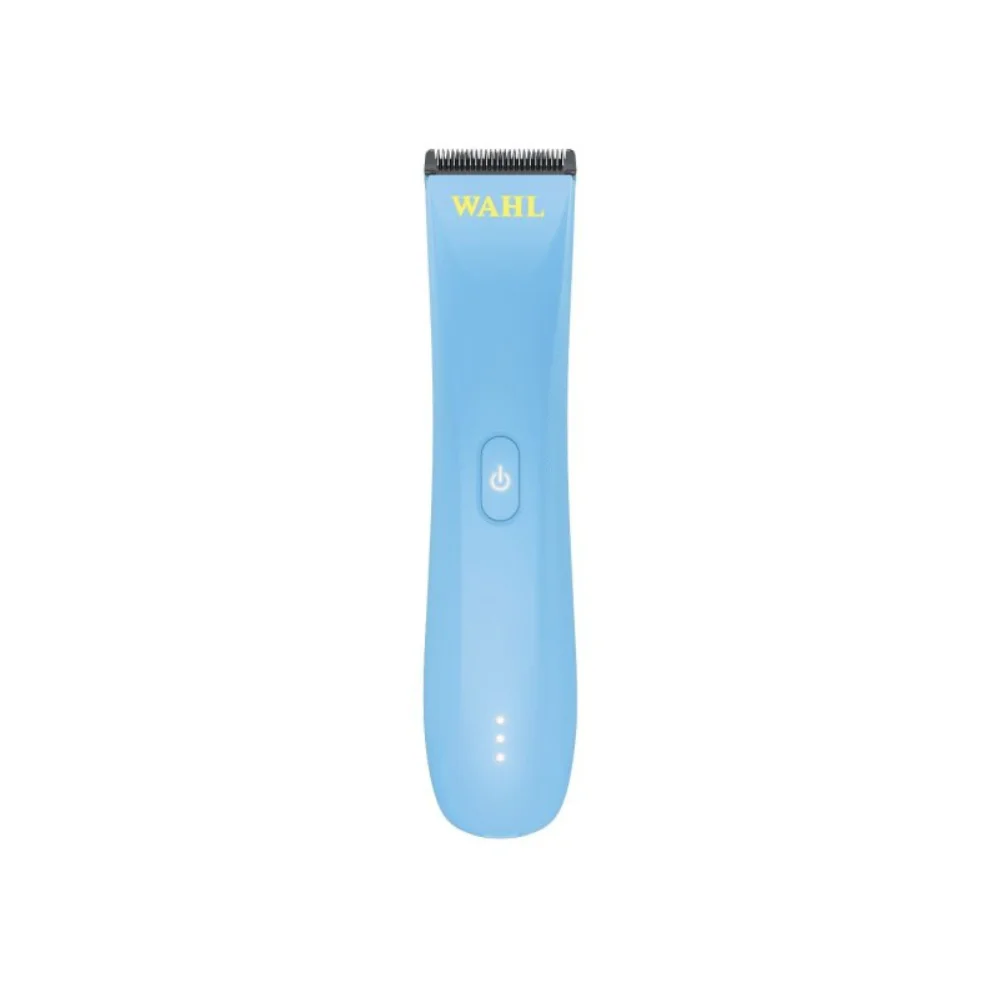 Wahl Peanut Li Akku-Konturentrimmer