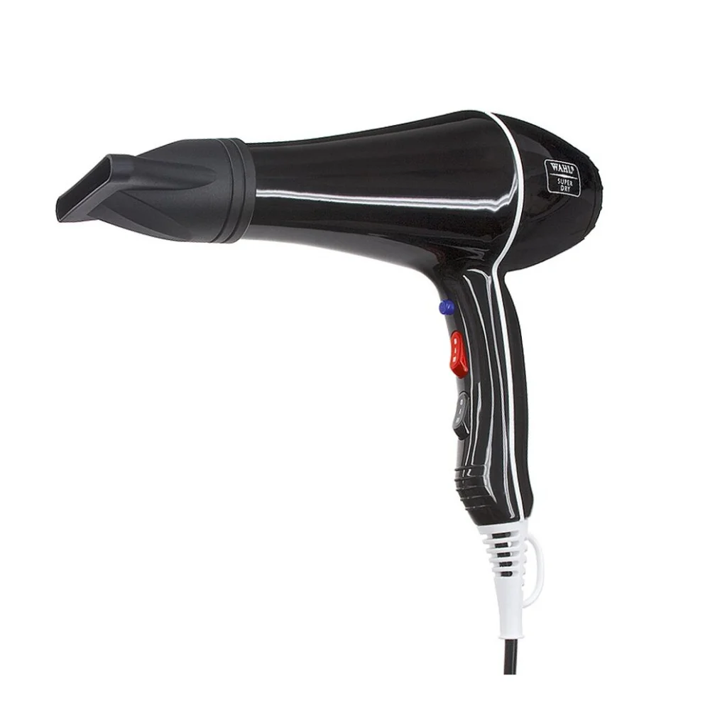 Wahl Super Dry Profi-Haarföhn 2000W