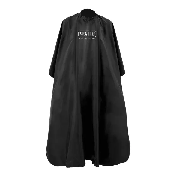 Wahl Umhang 5* schwarz