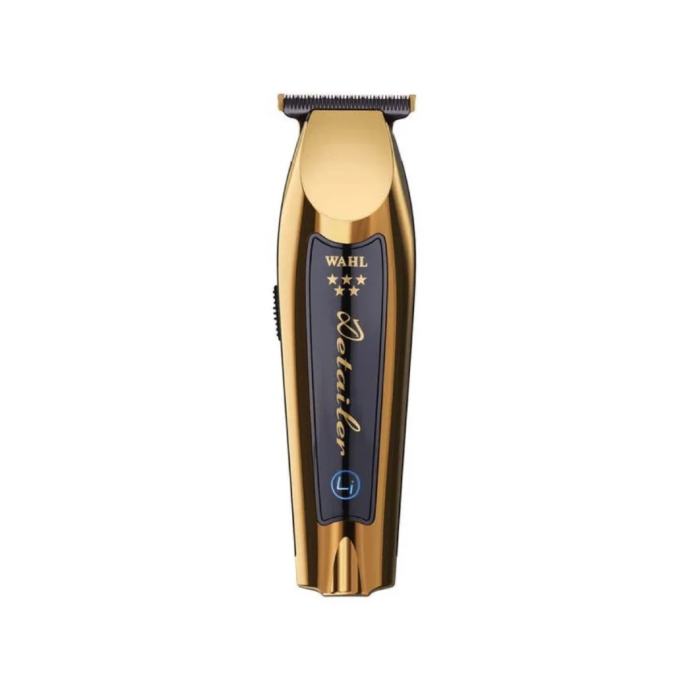 Wahl Gold Detailer cordless Profi-Haarschneider