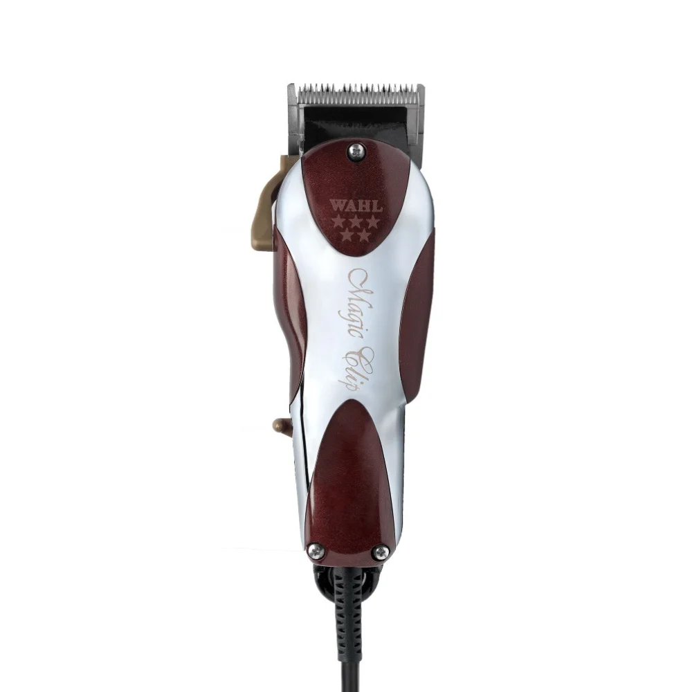Wahl Magic Clip red 5* Profi-Haarschneider