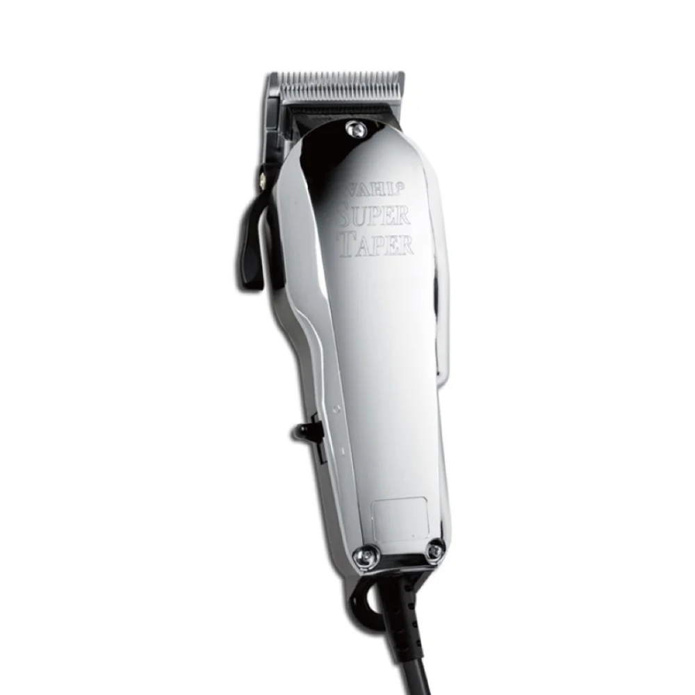 Wahl Chrom Super Taper Profi-Haarschneider