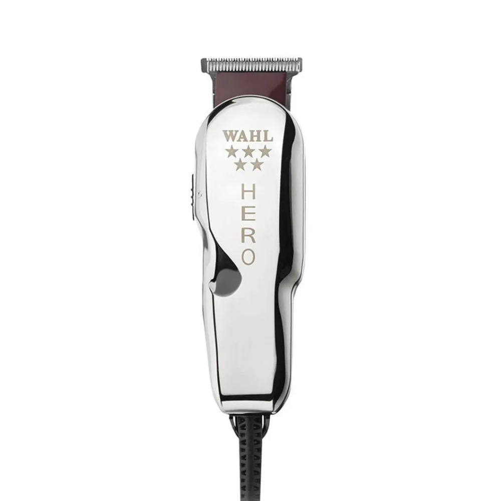Wahl Hero 5* Profi-Konturen-Haarschneider